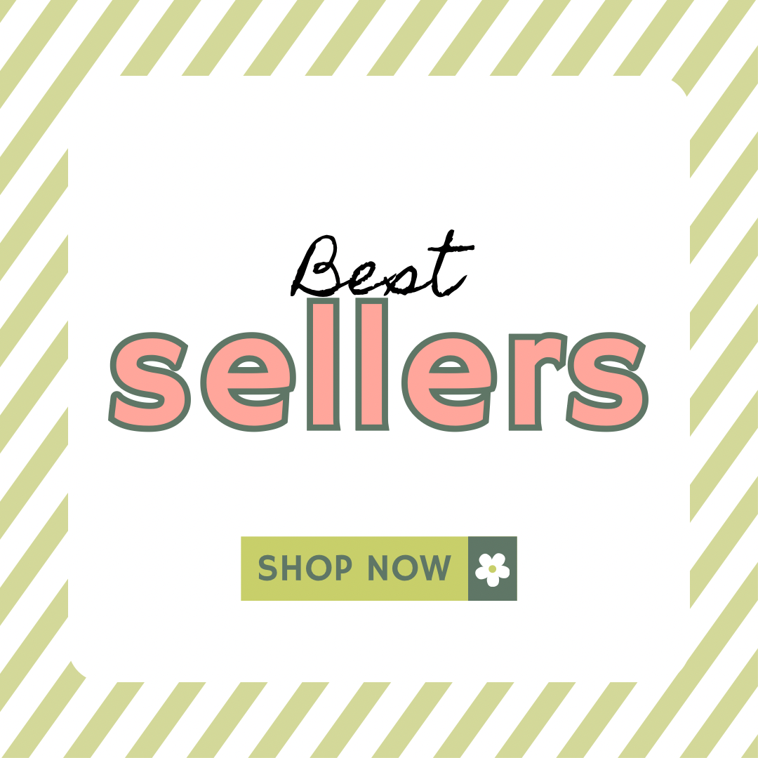 Best Sellers