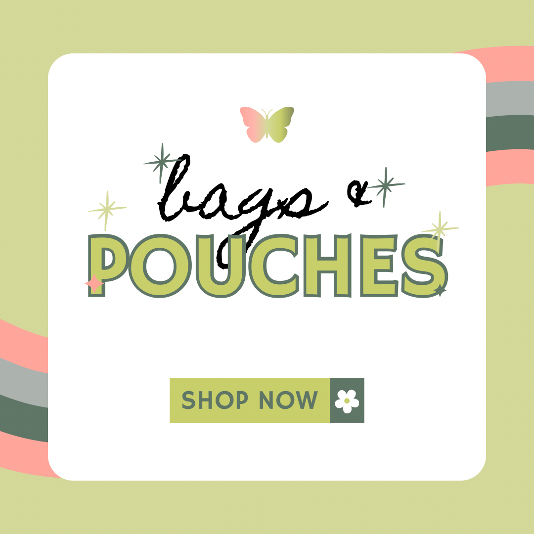 Bags & Pouches