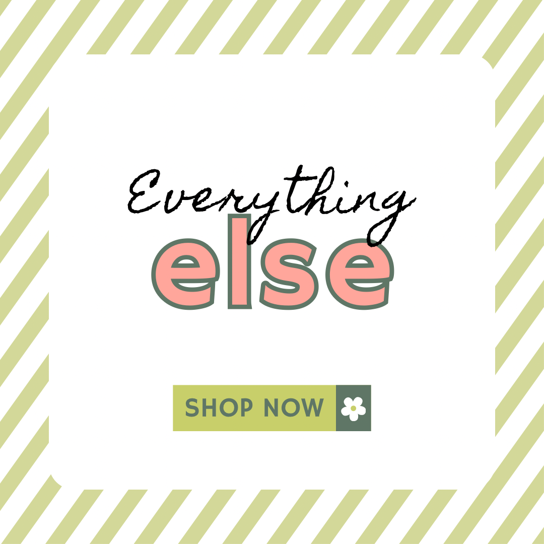 Everything Else
