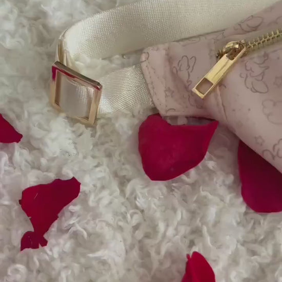 Lost Princess Fanny Pack
